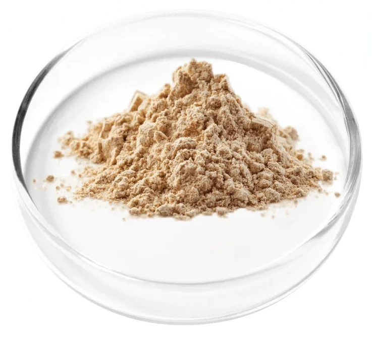 Berberine powder
